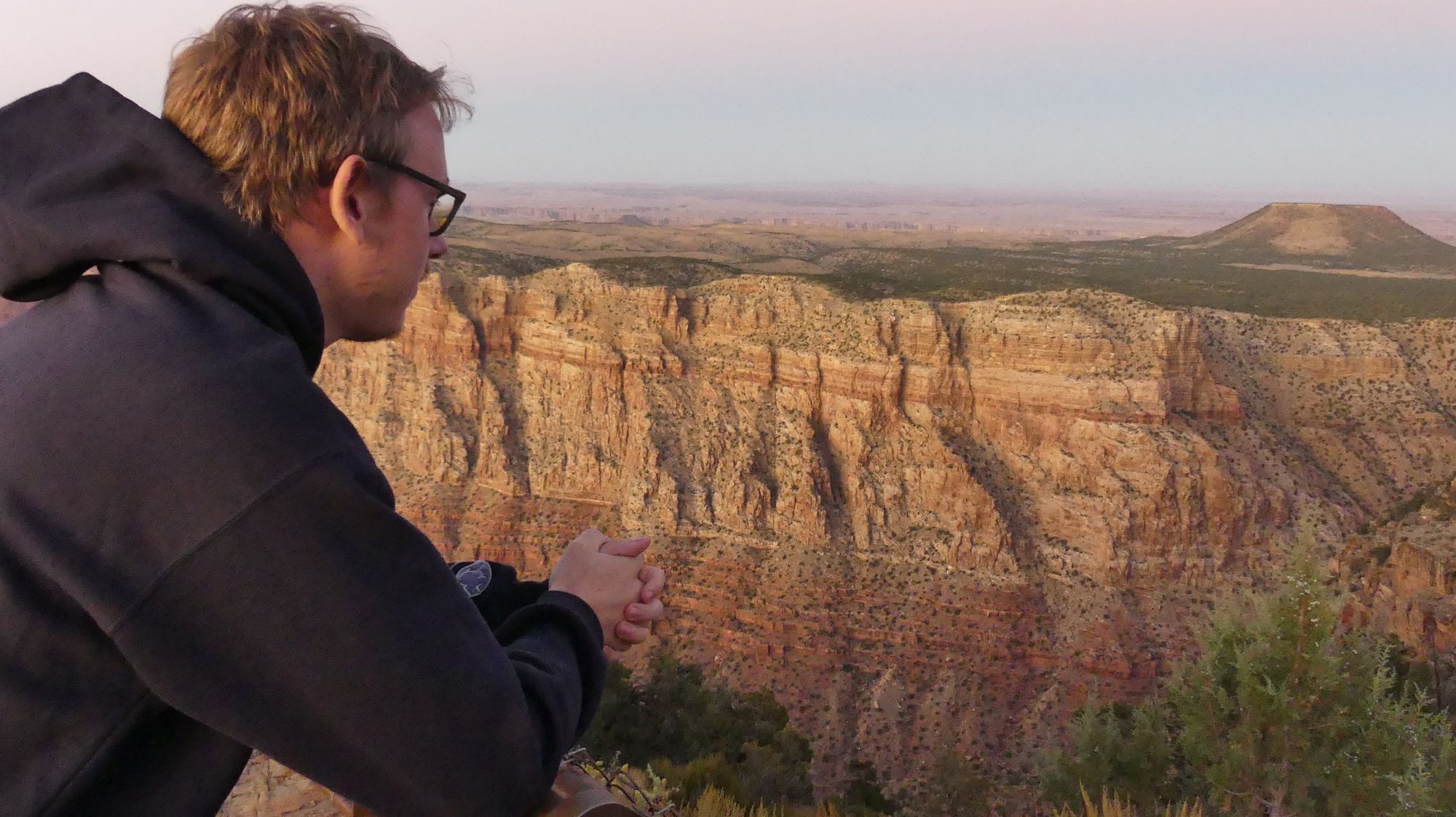 Un regard sur le passé 👶🏼